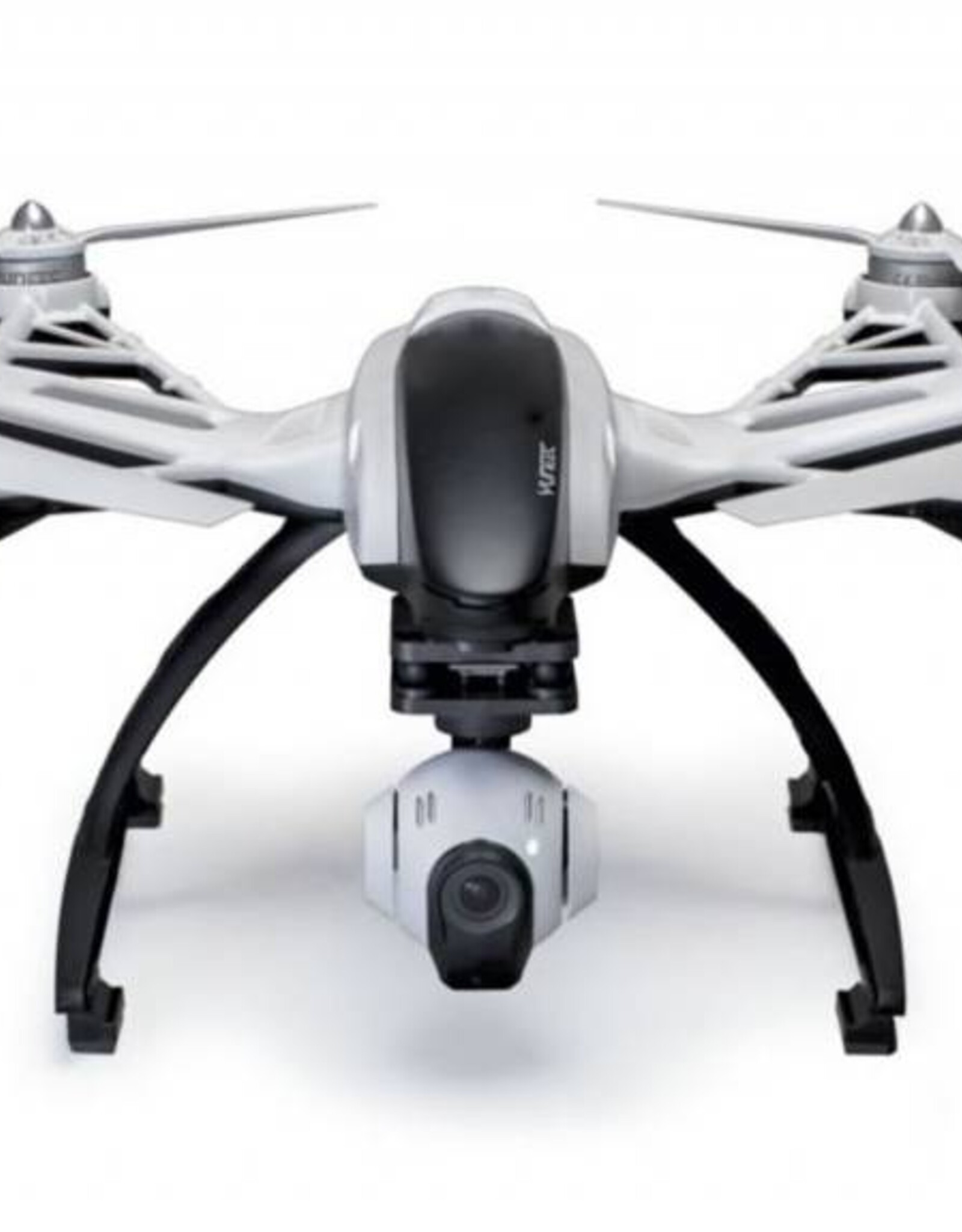 Yuneec Yuneec Typhoon Q500+ Met Alu Koffer!