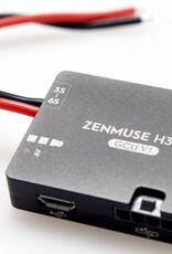 DJI DJI Zenmuse Z15 Gimbal Power & CAN-Bus Control Module (Part 4)
