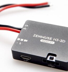 DJI DJI Zenmuse Z15 Gimbal Power & CAN-Bus Control Module (Part 4)