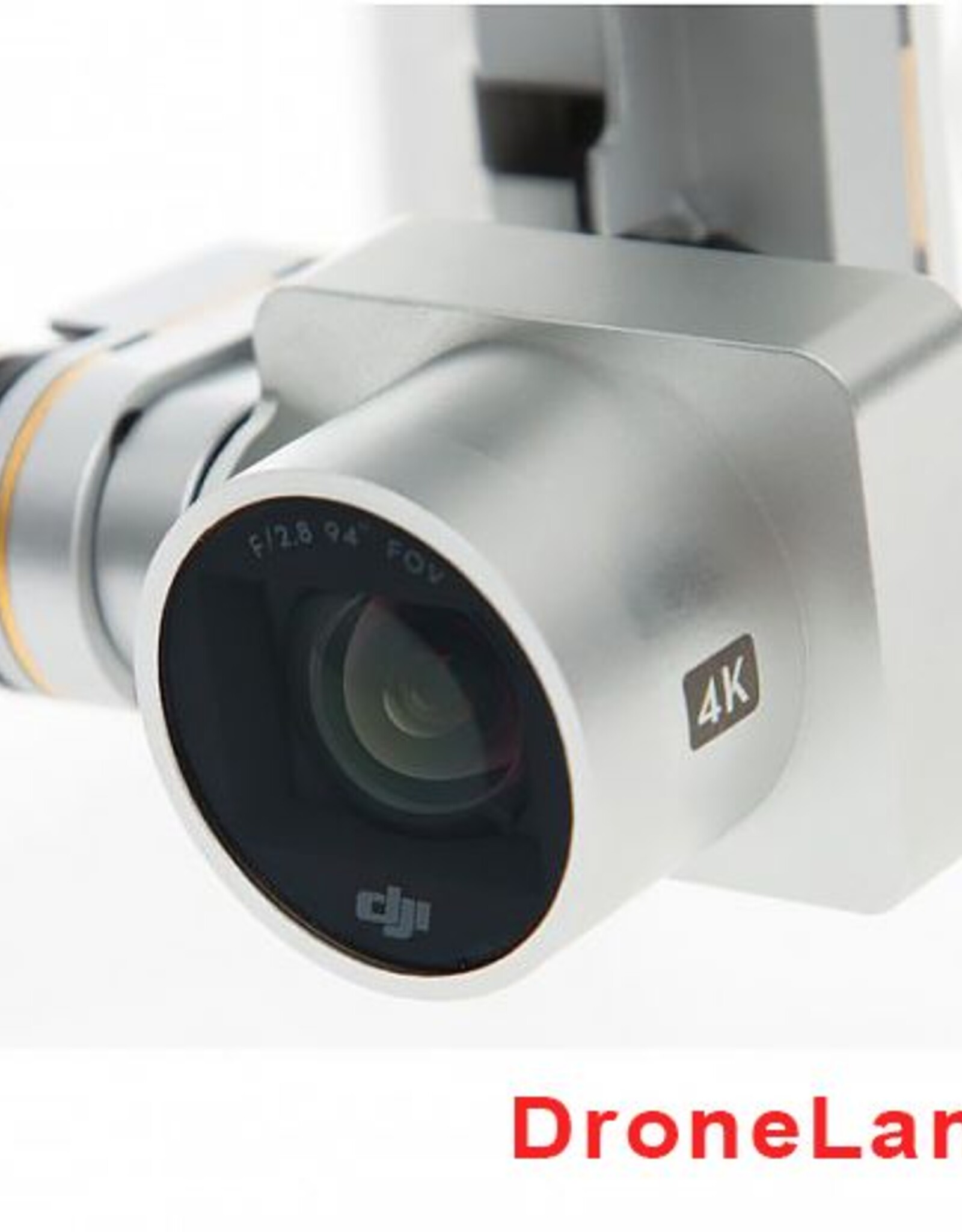 DJI DJI Phantom 3 4K Camera(pro) (Part 5)