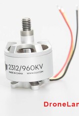 DJI DJI Phantom 3 Motor 2312 CCW (Part 7)