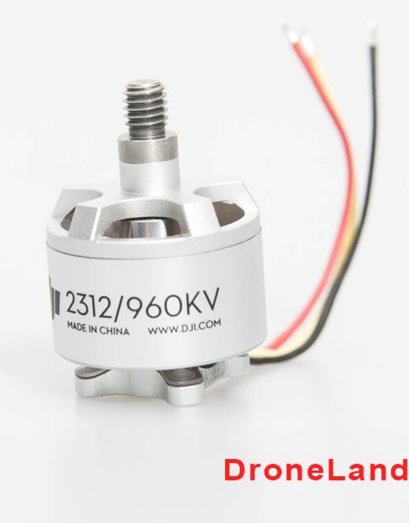 DJI DJI Phantom 3 Motor 2312 CCW (Part 7)