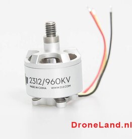 DJI DJI Phantom 3 Motor 2312 CCW (Part 7)