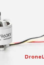 DJI DJI Phantom 3 Motor 2312 CW (Part 8)