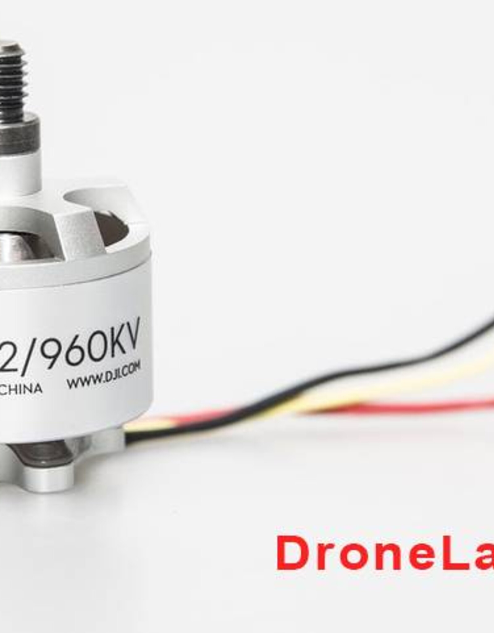 DJI DJI Phantom 3 Motor 2312 CW (Part 8)