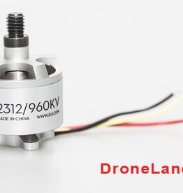 DJI DJI Phantom 3 Motor 2312 CW (Part 8)