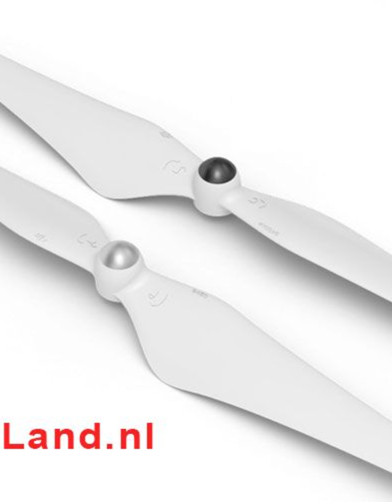 DJI DJI Phantom 3 9450 Self-Tightening Propeller 1CW+1CCW (Part 9)