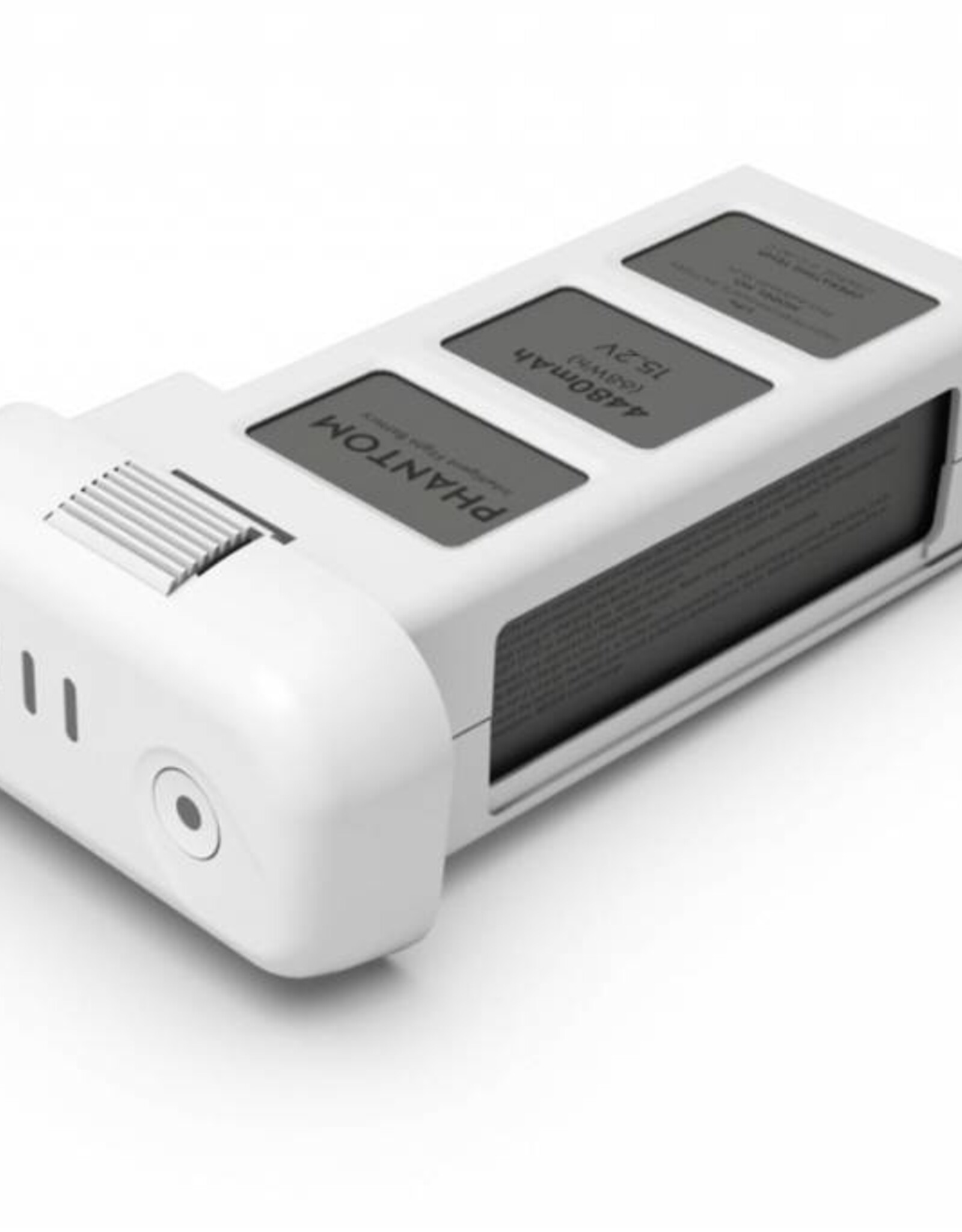 DJI DJI Phantom 3 Spare Battery (Part 12)