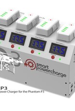 Smart Power Charge Smart Power Charge Phantom 3 Charging Station