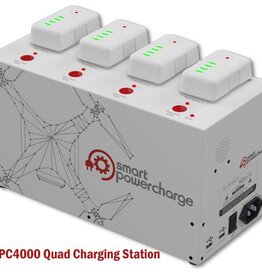 Smart Power Charge Smart Power Charge Phantom 2 Charging Station
