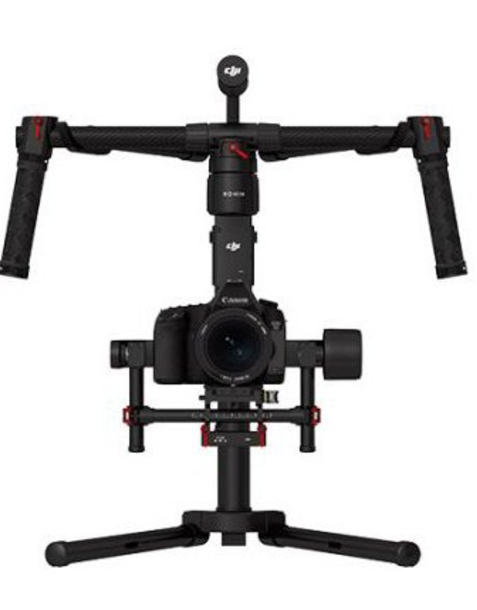 DJI DJI Ronin-M camera stabilisatie systeem