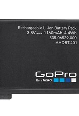 Gopro Gopro Rechargeble Battery Gopro 4