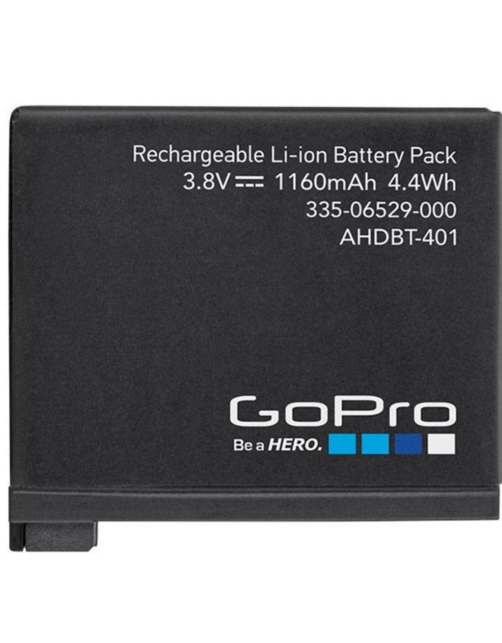 Gopro Gopro Rechargeble Battery Gopro 4