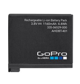 Gopro Gopro Rechargeble Battery Gopro 4