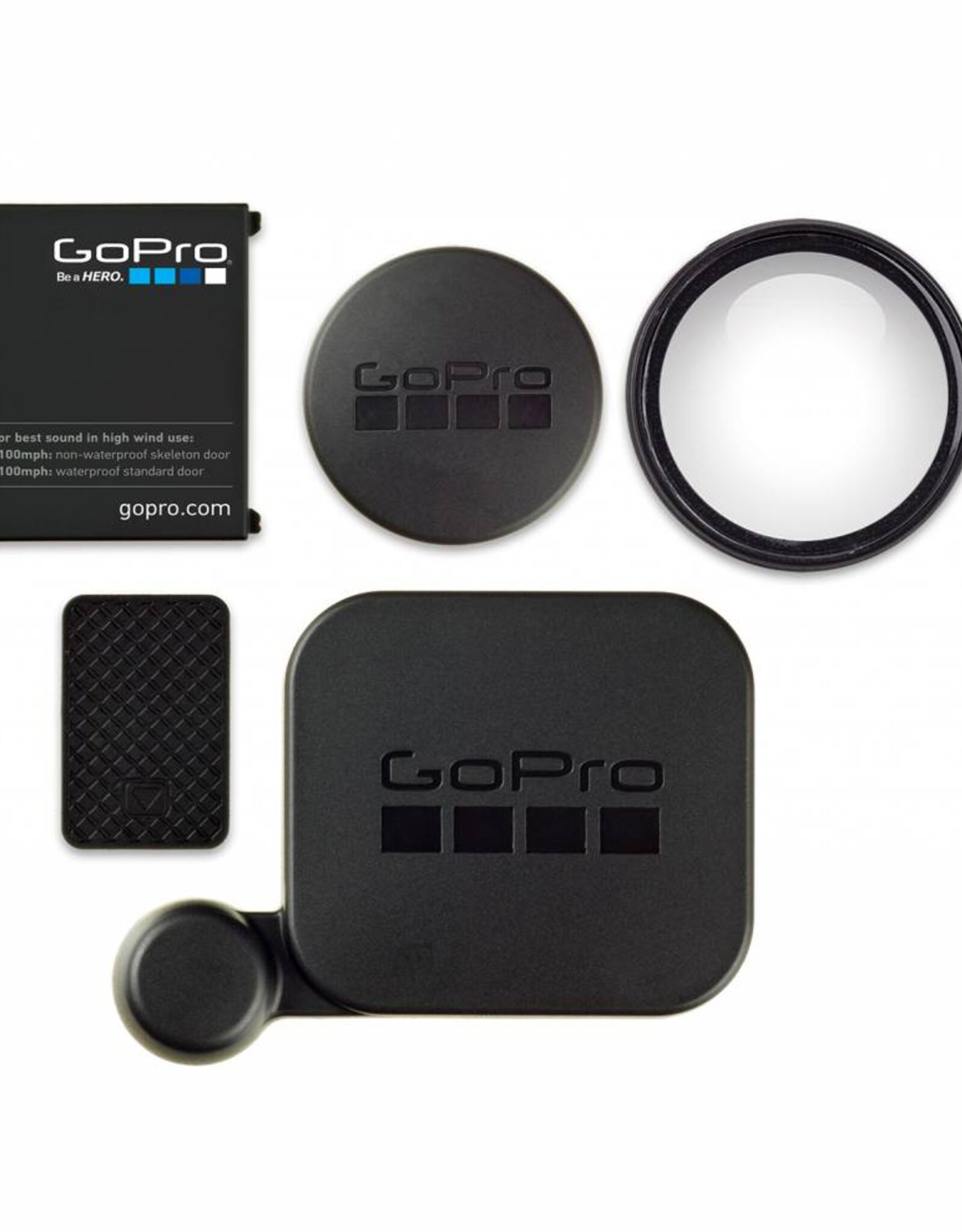 Gopro GoPro Protective Lens