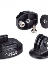 Gopro GoPro Tripod Mounts