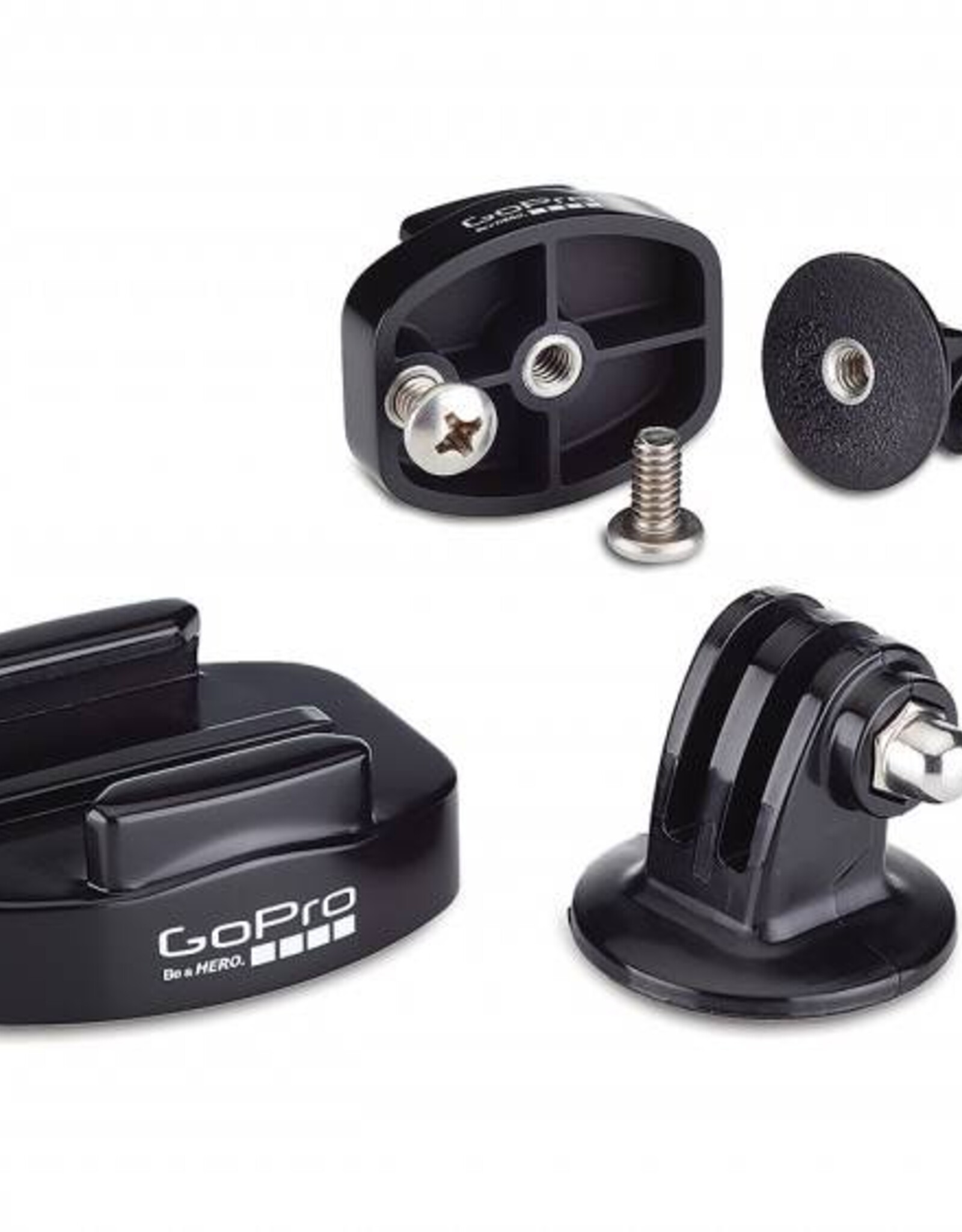 Gopro GoPro Tripod Mounts