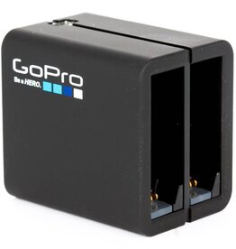 Gopro GoPro Hero 4 Dual Battery Charger