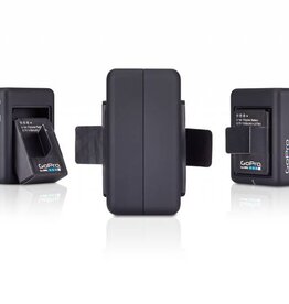 Gopro GoPro Dual Battery Charger