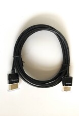 DroneLand HDMI to HDMI 10.2 gig ps - super slim thin / flexi for use with DJI Ronin and Ronin-m-droneland.nl