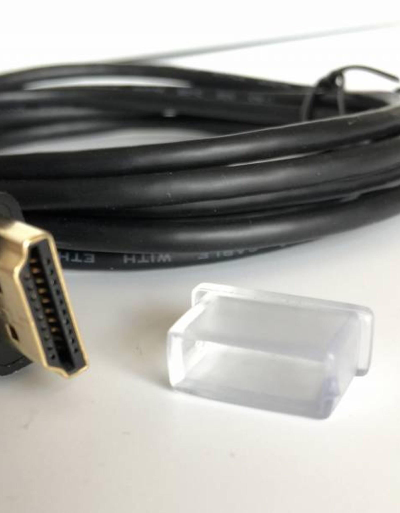 DroneLand HDMI to HDMI 10.2 gig ps - super slim thin / flexi for use with DJI Ronin and Ronin-m-droneland.nl