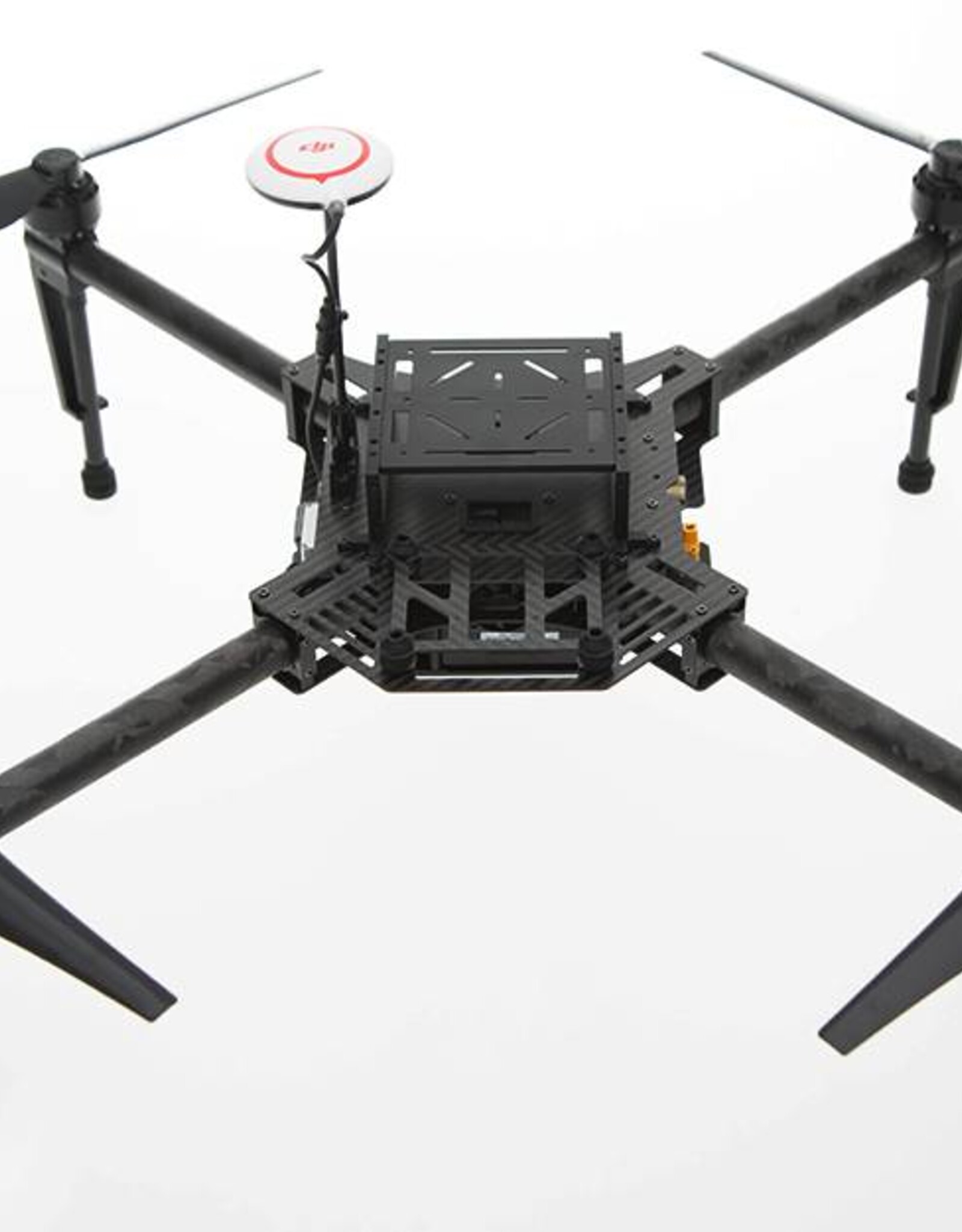 DJI DJI Matrice 100 quadcopter for developers droneland