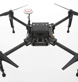 DJI DJI Matrice 100 quadcopter for developers droneland