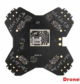 DJI DJI Phantom 3 ESC Center Board & MC (Part 33)