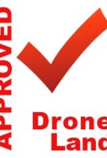 DroneLand Droneland IDCA Keuring (Keuring + Aanpassingen + Overschrijven)