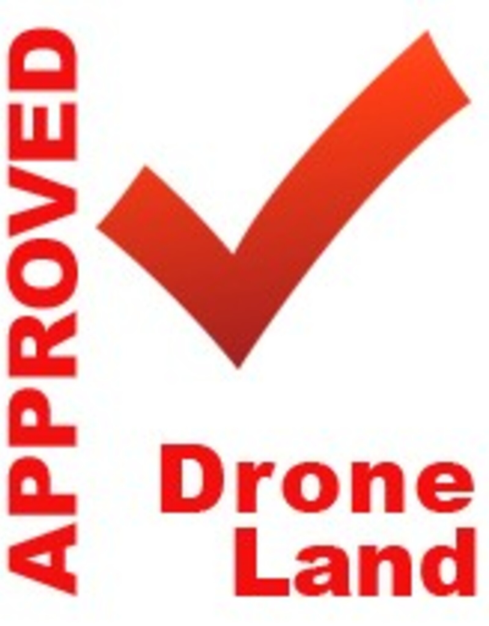 DroneLand Droneland IDCA Keuring (Keuring + Aanpassingen + Overschrijven)