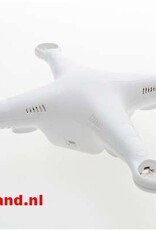 DJI DJI Phantom 3 Shell + Top & Bottom Covers For Pro/Adv (Part 30)