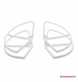 DJI DJI Phantom 3 Propeller Guard (Part 2)