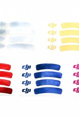DJI DJI Phantom 3 Sticker Set (Part 43)