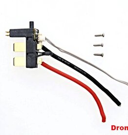 DJI DJI Phantom 3 Aircraft Power Port Module (Part 4)