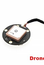 DJI DJI Phantom 3 GPS Module (Part 1)