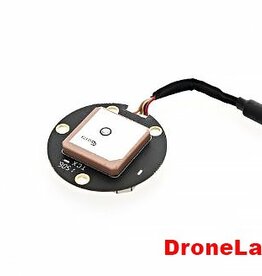 DJI DJI Phantom 3 GPS Module (Part 1)