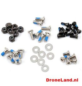 DJI DJI Zenmuse H3-2D Screw Pack (Part 18)