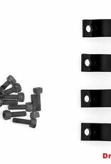 DJI DJI Zenmuse Z15-GH4 HD Gimbal Mounting Clamp (Part 64)