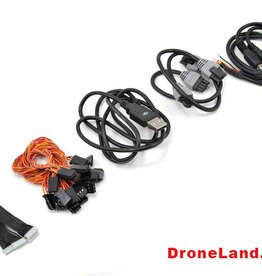 DJI DJI Zenmuse Z15-5D Cable Package (Part 30)