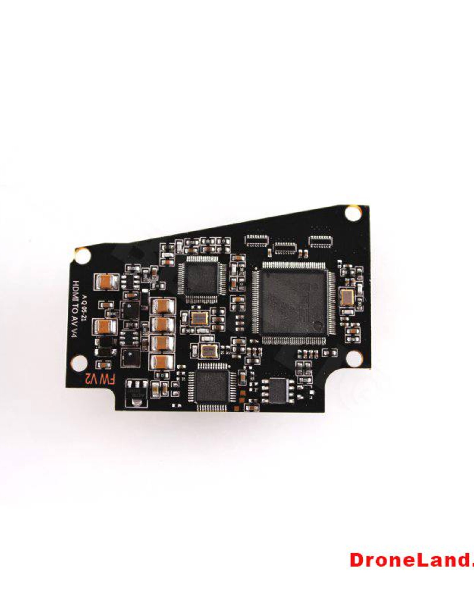 DJI DJI Zenmuse Z15-G HDMI-AV Board V2 (Part 10)