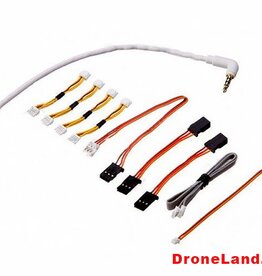 DJI DJI Phantom 2 Vision Cable Pack (Part 22)