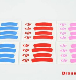 DJI DJI Phantom 2 Sticker Set (Part 23)