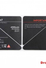 DJI DJI Inspire 1 TB47 Battery Insulation Sticker (Part 50)