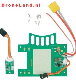 DJI DJI Phantom 1 LED & MC Board (Part 4)