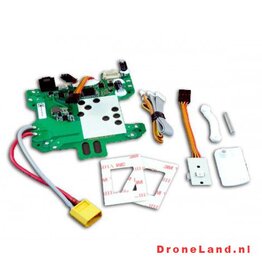 DJI DJI Phantom 1 Upgrade Kit for Zenmuse (Part 25)