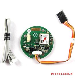 DJI DJI Phantom 2 Vision GPS Module (Part 11)