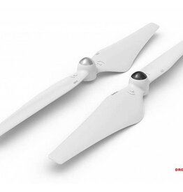 DJI DJI Phantom 2 Vision Self Tightening Propeller 1CW + 1CCW (Part 3)