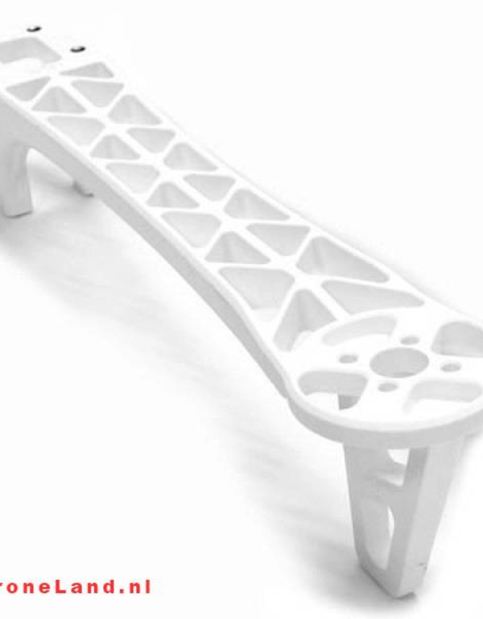 DJI DJI F450/F550 Frame Arm (White)