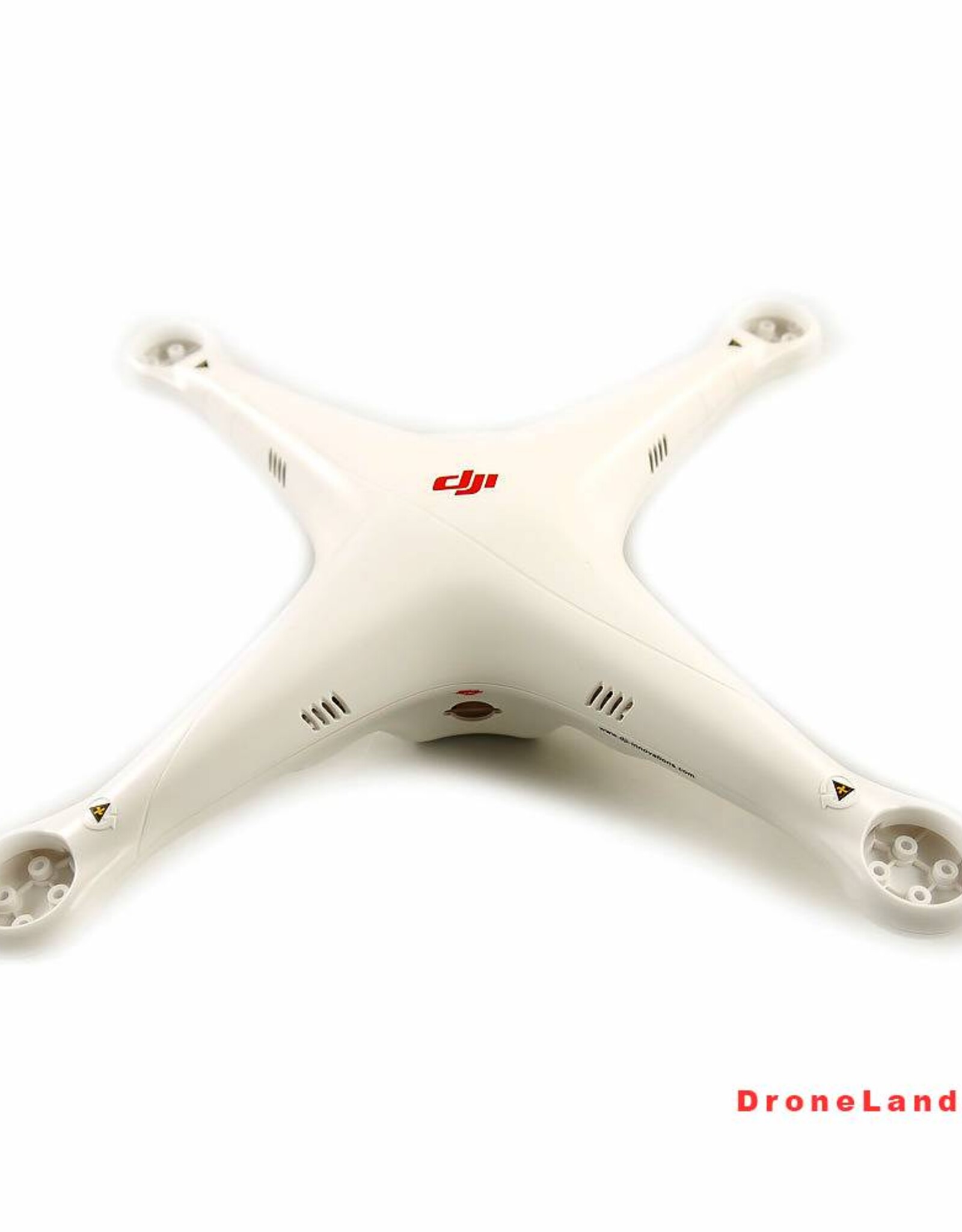 DJI DJI Phantom 1 Shell (Part 8)