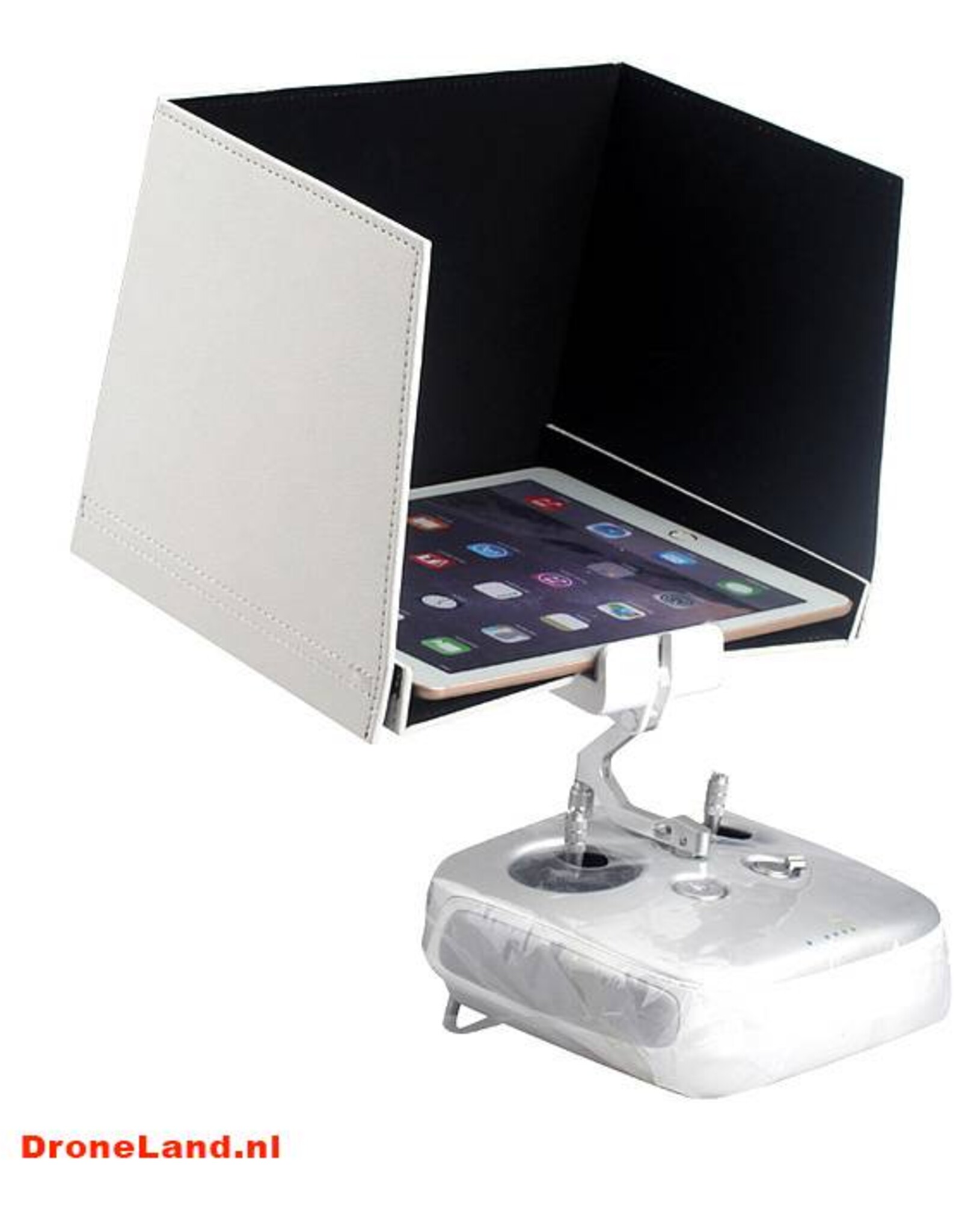DJI DJI Remote Controller Monitor Hood For Tablets (Part 57)